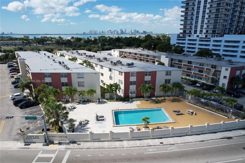 Own in up and coming prime location of North Bay Village nestled - Beach Condo for sale in North Bay Village, Florida on Beachhouse.com