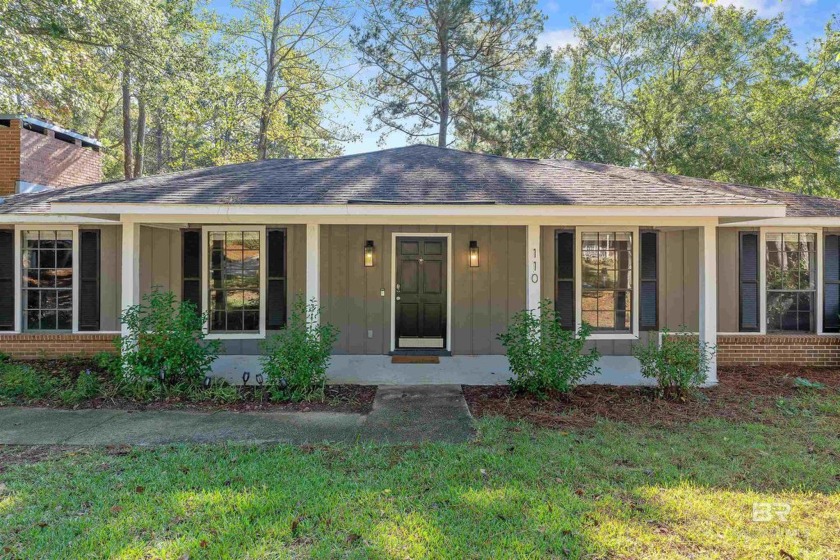 Discover your dream home in the desirable Lake Forest - Beach Home for sale in Daphne, Alabama on Beachhouse.com