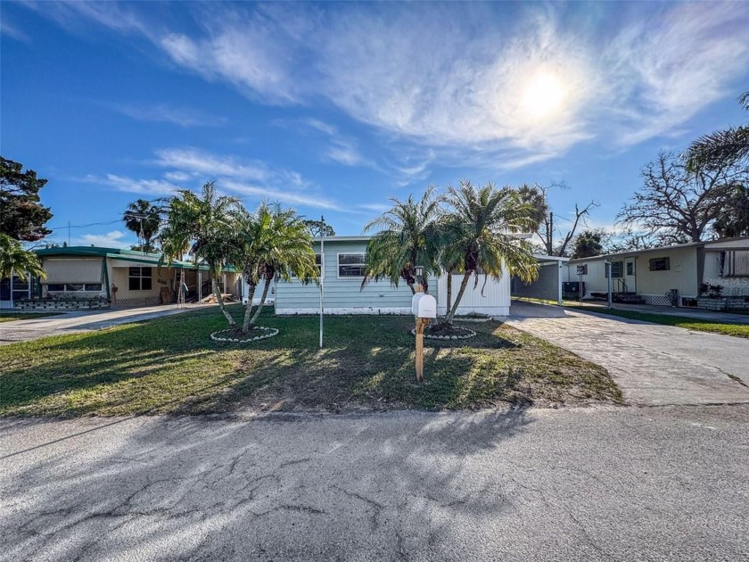 Discover the perfect blend of comfort and investment opportunity - Beach Home for sale in New Port Richey, Florida on Beachhouse.com