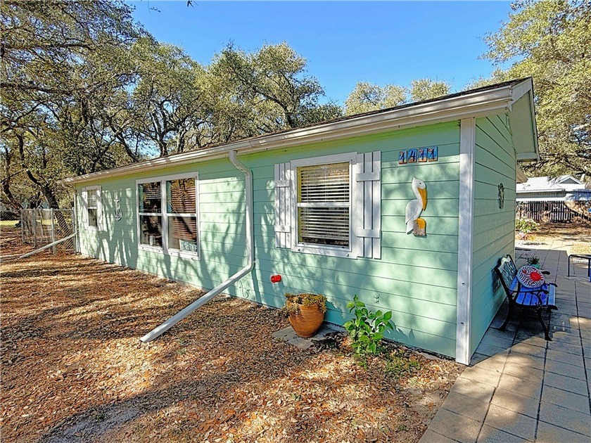 It already feels like home! This adorable one bedroom one and a - Beach Home for sale in Rockport, Texas on Beachhouse.com