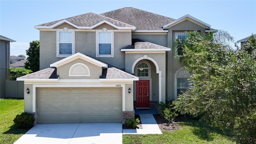 This stunning home, built in 2015, is located in the highly - Beach Home for sale in Hudson, Florida on Beachhouse.com