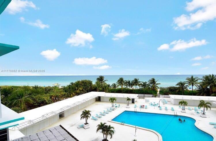 Price to Sell! Unit 5D at Imperial House is a spacious 2,534 sq - Beach Condo for sale in Miami Beach, Florida on Beachhouse.com
