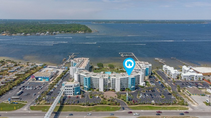 Get ready to experience the ultimate Emerald Coast living! This - Beach Condo for sale in Fort Walton Beach, Florida on Beachhouse.com