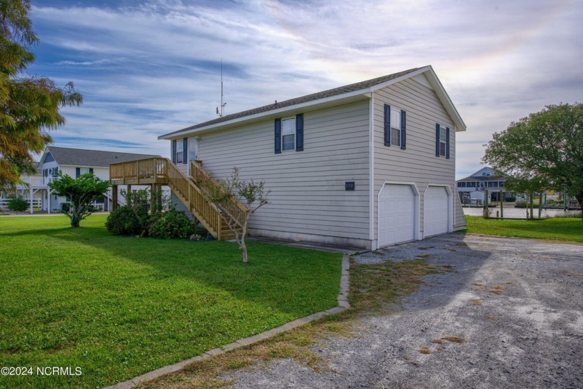 Home is owner occupied, please do not visit the property without - Beach Home for sale in Cedar Point, North Carolina on Beachhouse.com