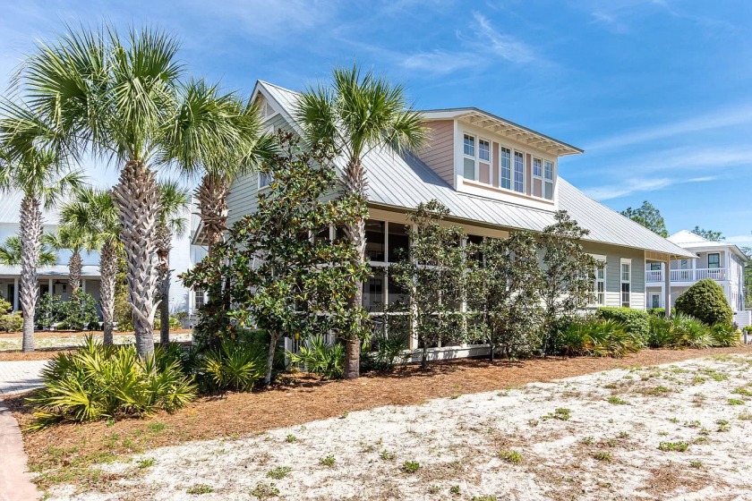 Cypress Dune Cottage ~ Upgraded 30A Retreat - Beach Vacation Rentals in Santa Rosa Beach, Florida on Beachhouse.com