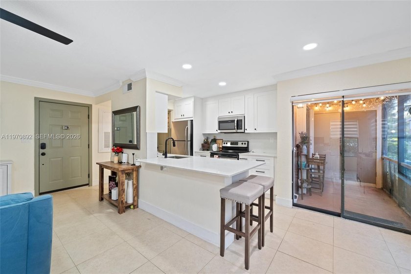 Discover the perfect blend of comfort and resort-style living - Beach Condo for sale in Miami, Florida on Beachhouse.com