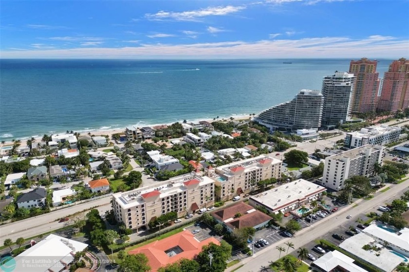 Experience sophisticated modern living at  the Fountains on - Beach Condo for sale in Fort Lauderdale, Florida on Beachhouse.com