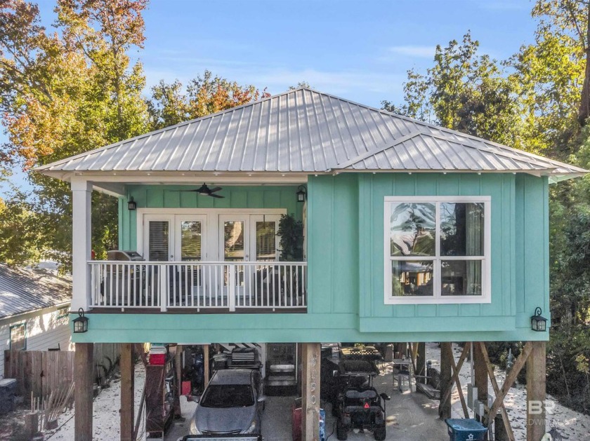 Relaxation and Retreat in this Fabulous 3 Bedroom - 2.5 Bath - Beach Home for sale in Orange Beach, Alabama on Beachhouse.com