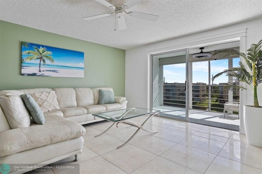 Welcome to your dream waterview retreat! This beautifully - Beach Condo for sale in Dania, Florida on Beachhouse.com