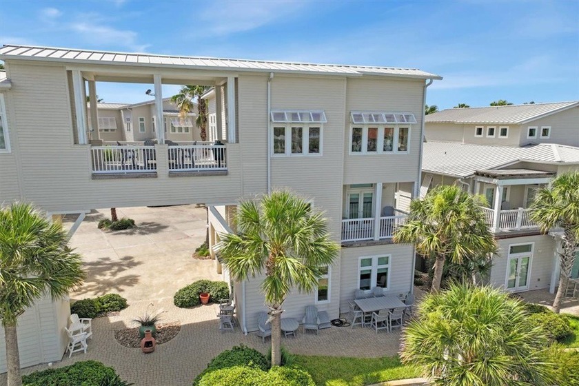 OPEN CANAL VIEWS, FLOATING BOAT SLIPS, ELEVATOR, PREMIER - Beach Condo for sale in Port Aransas, Texas on Beachhouse.com