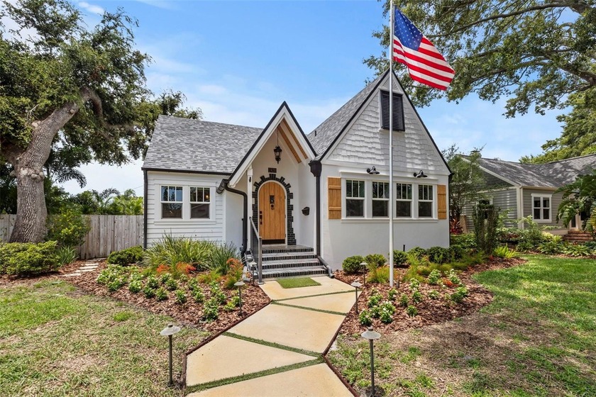 Welcome to the property of your dreams! Pride of ownership at - Beach Home for sale in St. Petersburg, Florida on Beachhouse.com