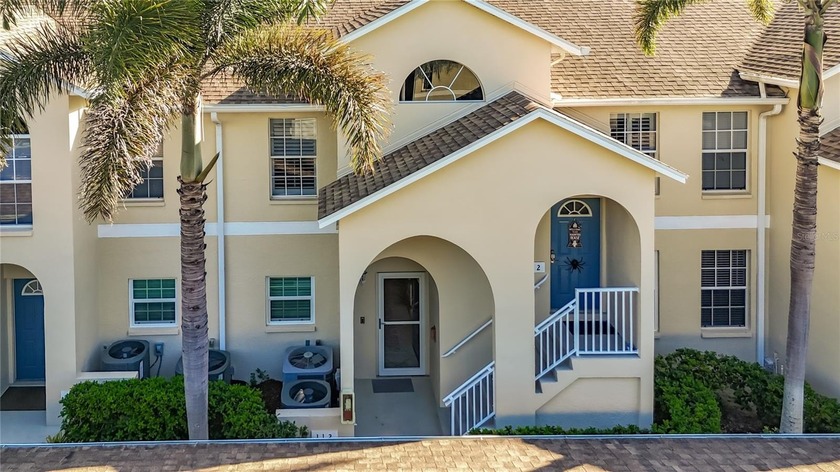 Unmatched elegance and value in this impeccably updated - Beach Condo for sale in Sarasota, Florida on Beachhouse.com