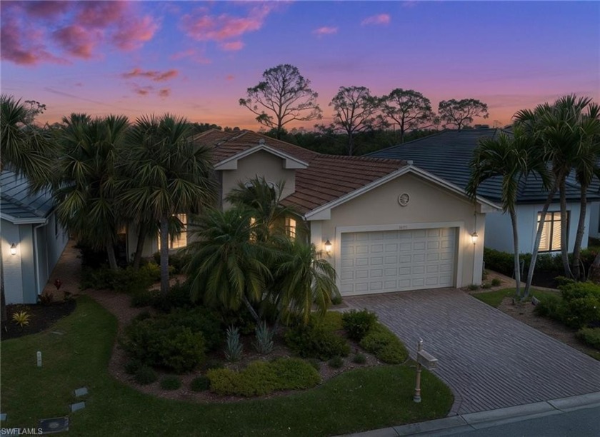 Live where luxury meets lifestyle in this rare Porta Rosa - Beach Home for sale in Fort Myers, Florida on Beachhouse.com