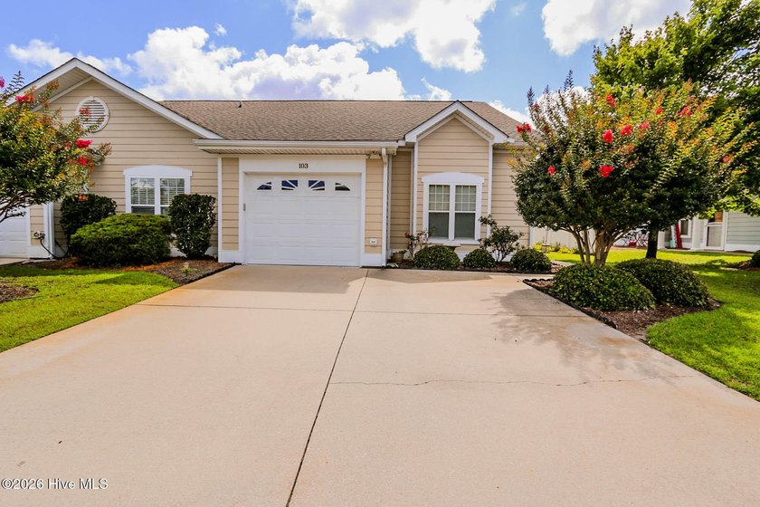 Welcome to The Coves at Newport, a desirable gated community - Beach Condo for sale in Newport, North Carolina on Beachhouse.com
