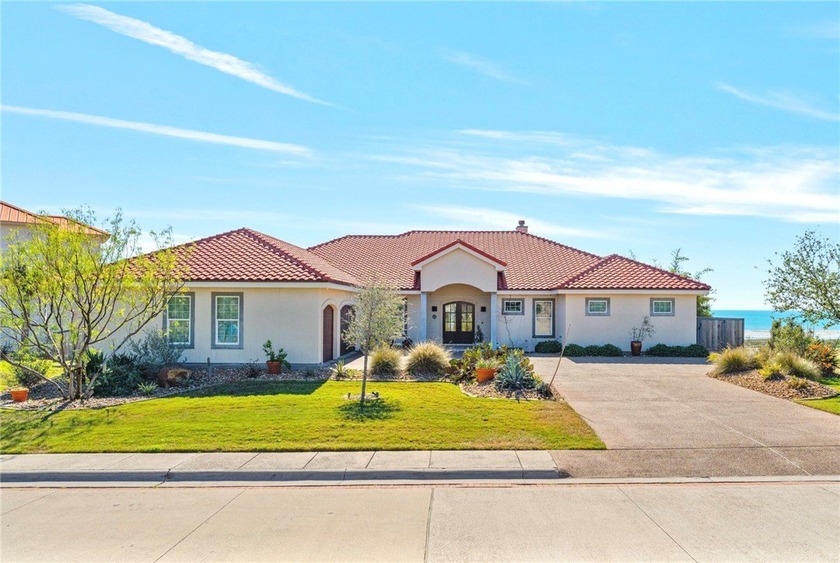Experience waterfront living at its finest in this stunning - Beach Home for sale in Portland, Texas on Beachhouse.com