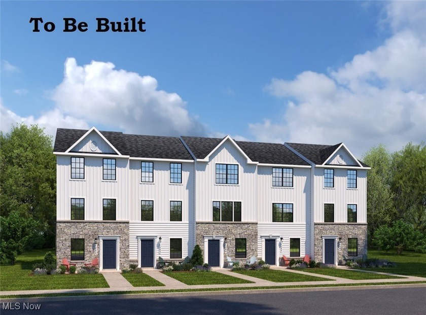 Enjoy convenience to all of your favorite places in - Beach Townhome/Townhouse for sale in Mentor, Ohio on Beachhouse.com