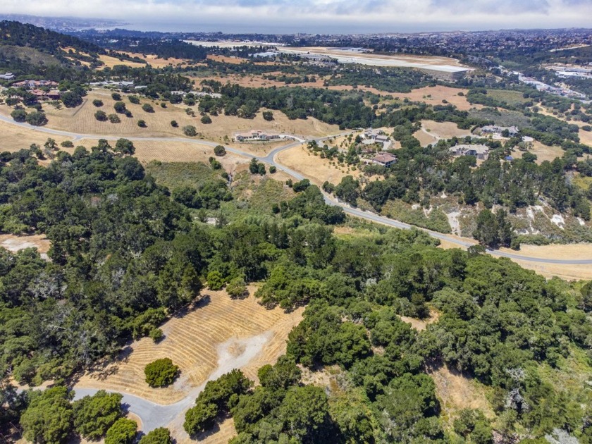 Welcome to your dream property! This sunny, private oasis offers - Beach Acreage for sale in Monterey, California on Beachhouse.com