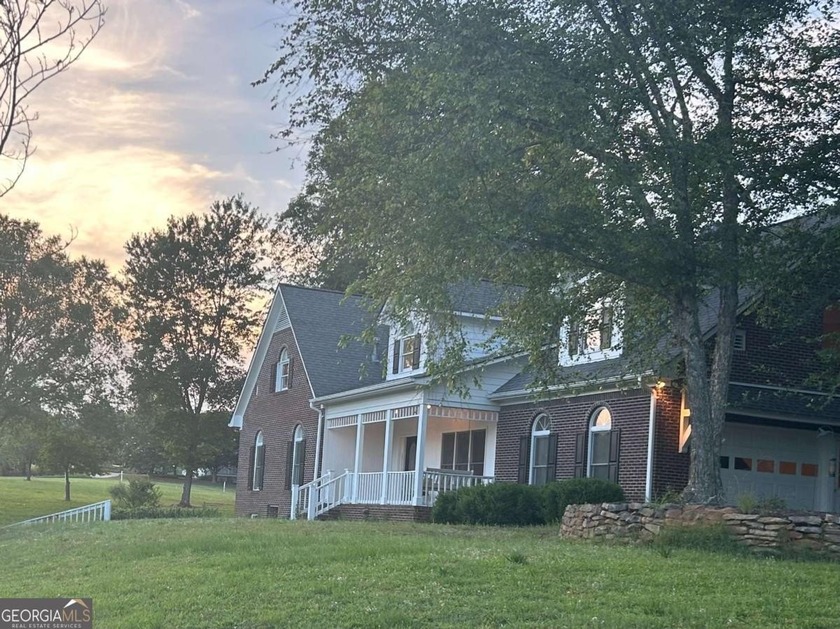 Discover Your Sanctuary at 1931 Oliver Bridge Road Where - Beach Home for sale in Watkinsville, Georgia on Beachhouse.com