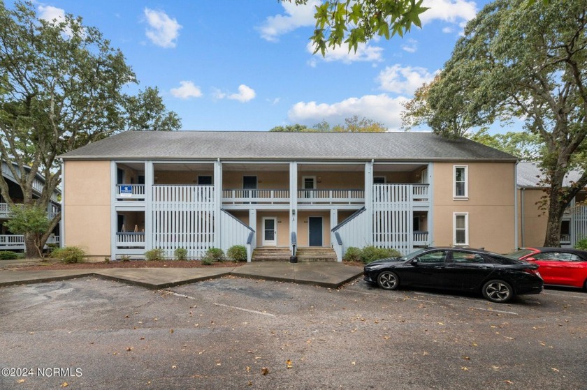 Check out this opportunity in Fairfield Harbour! Live on one - Beach Condo for sale in New Bern, North Carolina on Beachhouse.com