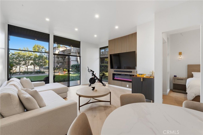 Experience coastal living in one of Marina Pacifica's most - Beach Condo for sale in Long Beach, California on Beachhouse.com