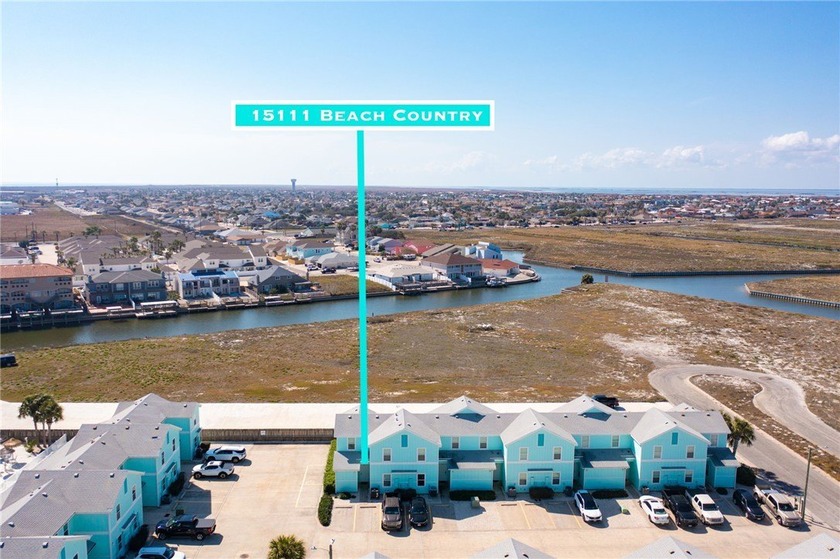 OPEN HOUSE: SATURDAY 2/28- 1:00 PM - 3:00 PM. Welcome to your - Beach Condo for sale in Corpus Christi, Texas on Beachhouse.com