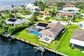 If you don't love sunshine, salt air, and endless water - Beach Home for sale in North Fort Myers, Florida on Beachhouse.com