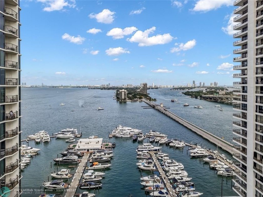 Discover endless potential in this spacious 1-bedroom, 1.5-bath - Beach Condo for sale in Miami, Florida on Beachhouse.com