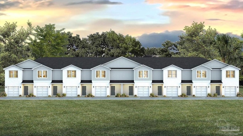 Welcome to your dream coastal retreat! Nestled in an ideal - Beach Home for sale in Gulf Breeze, Florida on Beachhouse.com