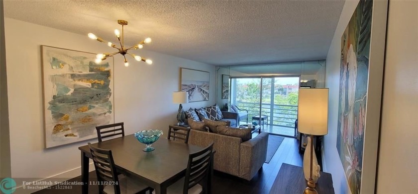 Discover your perfect escape in this charming 1-bedroom - Beach Condo for sale in Fort Lauderdale, Florida on Beachhouse.com