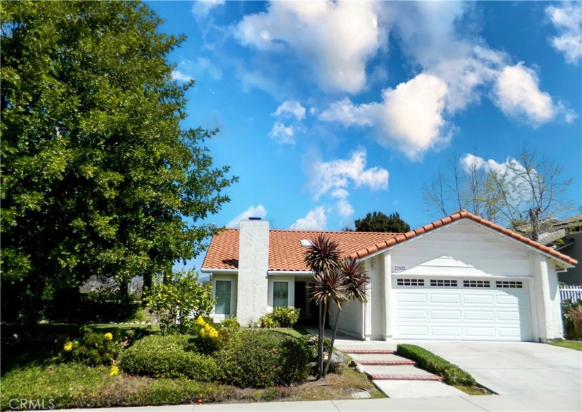 Enjoy the Best of Mission Viejo  in this charming, 3-bedroom - Beach Home for sale in Mission Viejo, California on Beachhouse.com