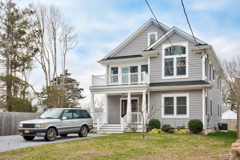 Don't miss this bay beach bargain summer  rental at great price - Beach Home for sale in Jamesport, New York on Beachhouse.com