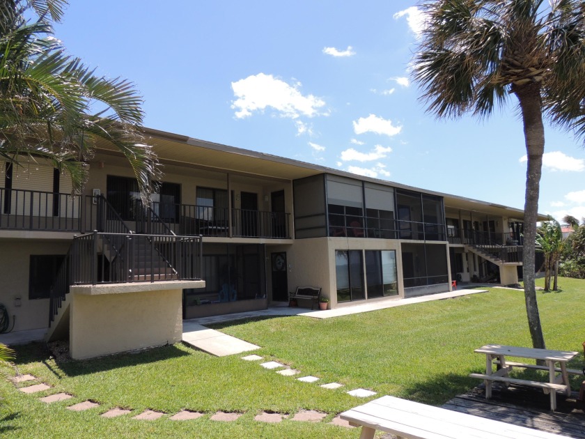 Get the best of both worlds! Rarely available direct river condo - Beach Condo for sale in Cocoa Beach, Florida on Beachhouse.com
