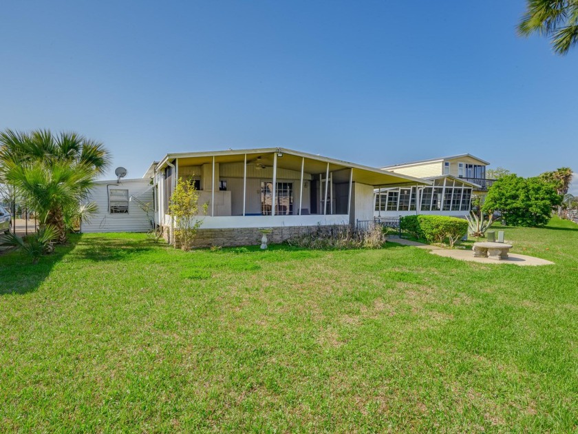$$Price Reduction$$ Come relax in paradise at this waterfront 3 - Beach Home for sale in Shell Point, Florida on Beachhouse.com
