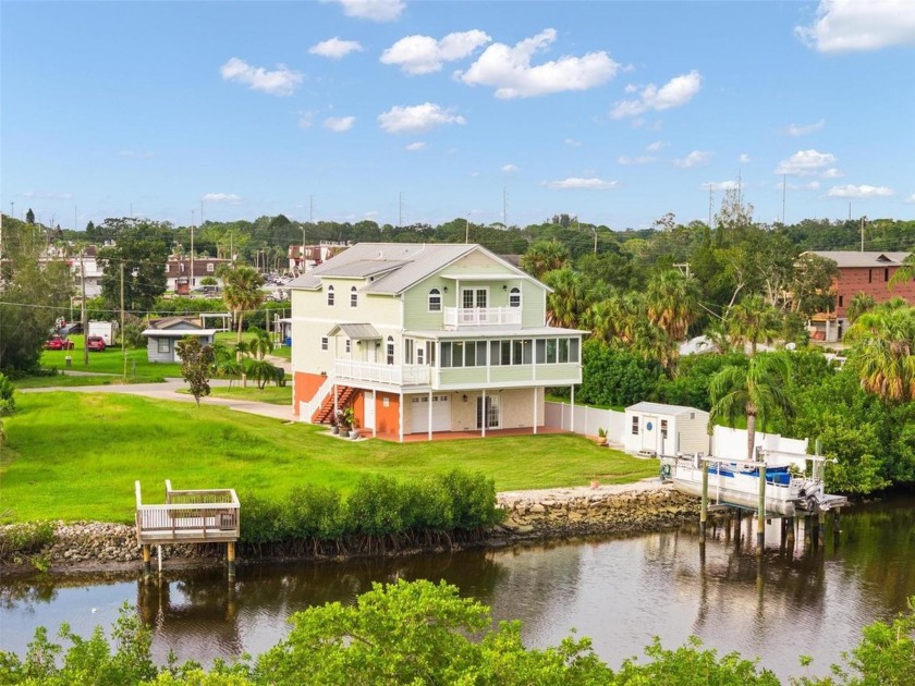 One or more photo(s) has been virtually staged. Investors dream - Beach Home for sale in Tampa, Florida on Beachhouse.com
