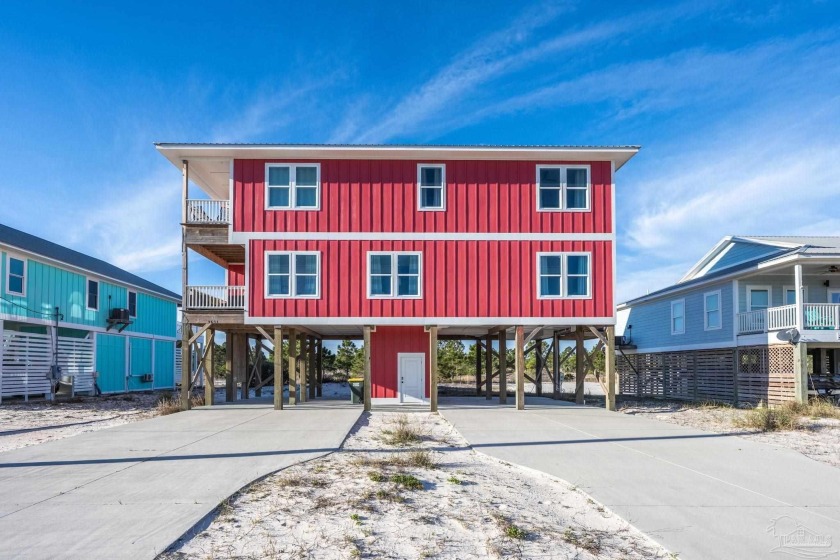 Short-term rental projections available in docs are coming in at - Beach Home for sale in Gulf Shores, Alabama on Beachhouse.com
