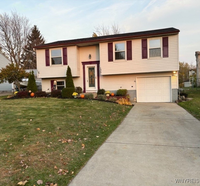 Welcome to 1351 Peppertree Dr., a charming 3-bedroom, 1-bath - Beach Home for sale in Evans, New York on Beachhouse.com