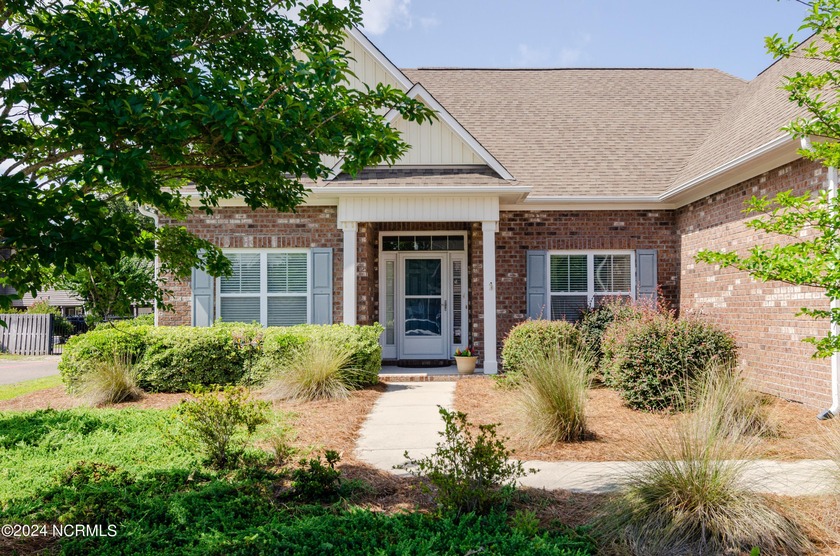 Everything you need with this sought after neighborhood in - Beach Home for sale in Wilmington, North Carolina on Beachhouse.com