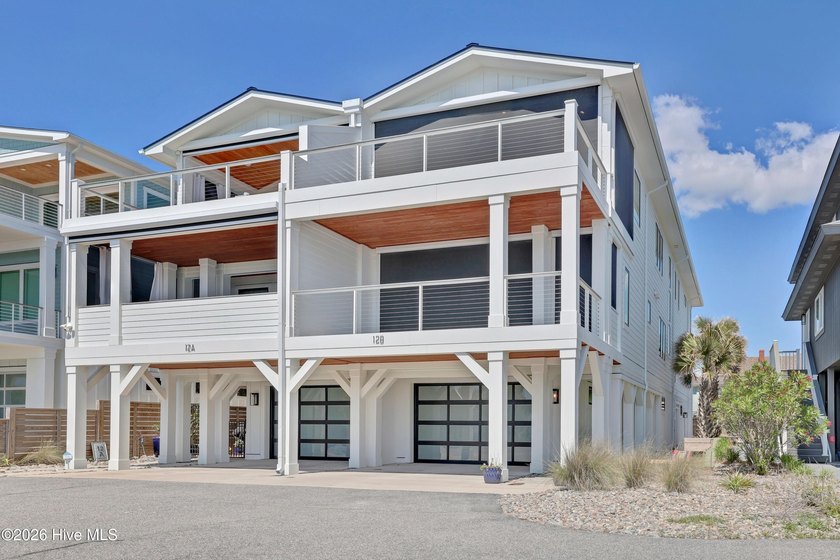 There are sometimes rare opportunities in life and 12B Mallard - Beach Condo for sale in Wrightsville Beach, North Carolina on Beachhouse.com