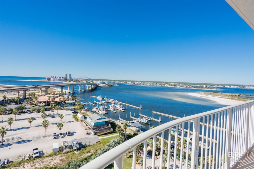 Situated off the eleventh floor of the most coveted tower at the - Beach Home for sale in Orange Beach, Alabama on Beachhouse.com