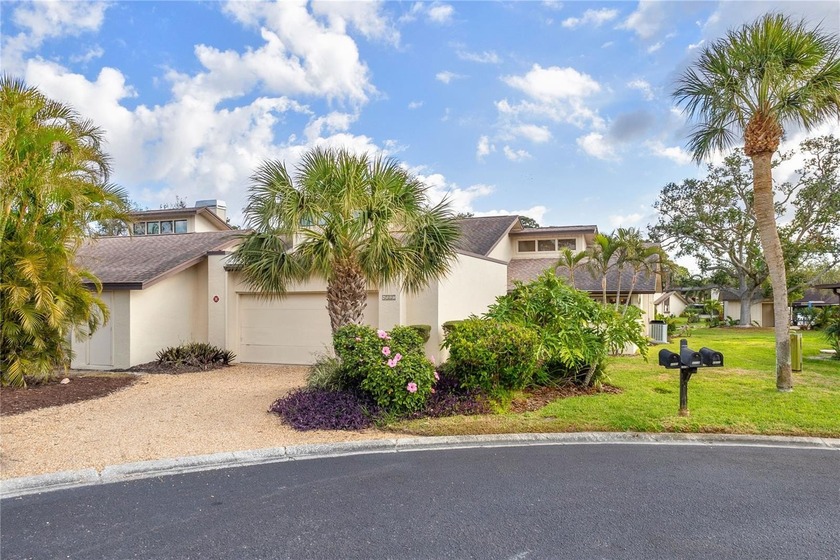 Welcome Home to Your Peaceful Villa Retreat! Nestled off El - Beach Home for sale in Bradenton, Florida on Beachhouse.com