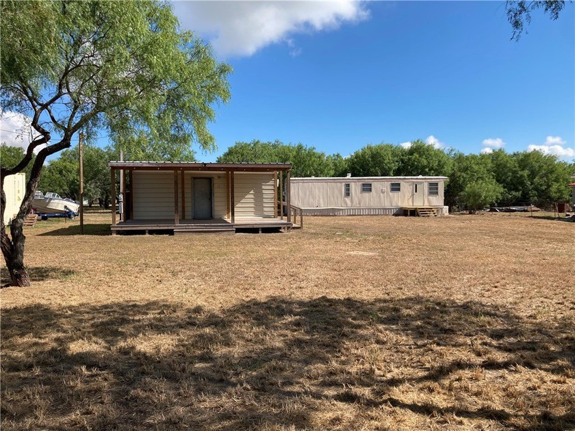 Great location for sport fishing fun. Property is located just - Beach Home for sale in Riviera, Texas on Beachhouse.com