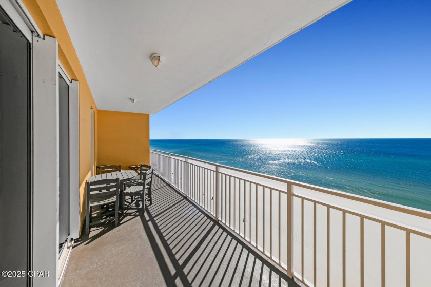 Wake up to incredible views every day from your GULF FRONT - Beach Condo for sale in Panama City Beach, Florida on Beachhouse.com