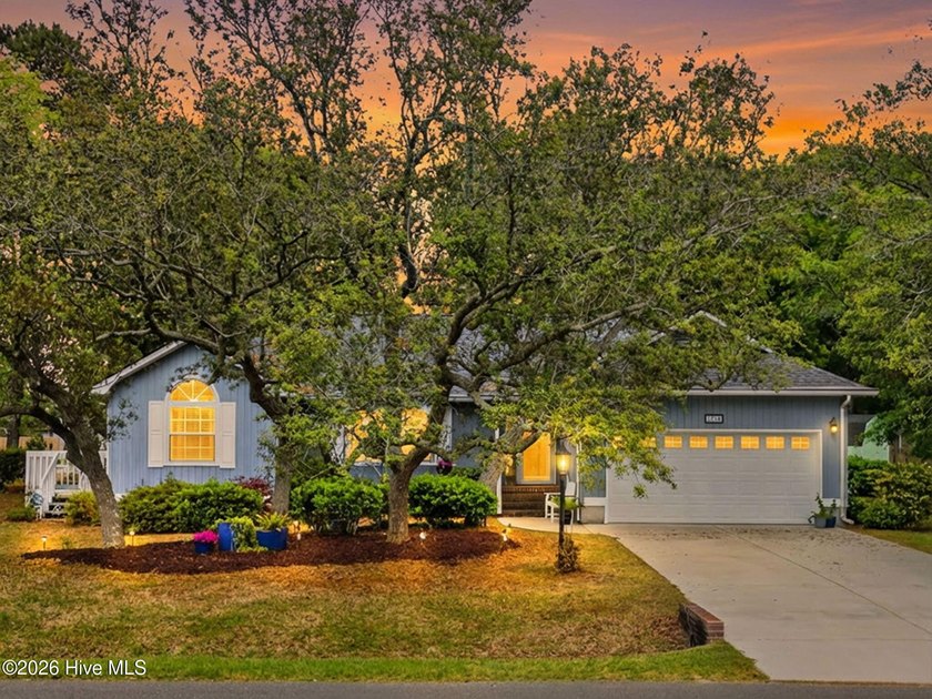 Welcome to 1734 Sandalwood Dr SW, a meticulously maintained - Beach Home for sale in Ocean Isle Beach, North Carolina on Beachhouse.com
