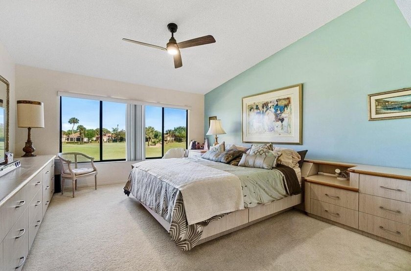 Embrace resort-style living and a Country Club lifestyle in the - Beach Condo for sale in Delray Beach, Florida on Beachhouse.com