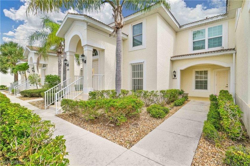 GREAT VALUE for a BUNDLED golf community! This Colonial Country - Beach Condo for sale in Fort Myers, Florida on Beachhouse.com