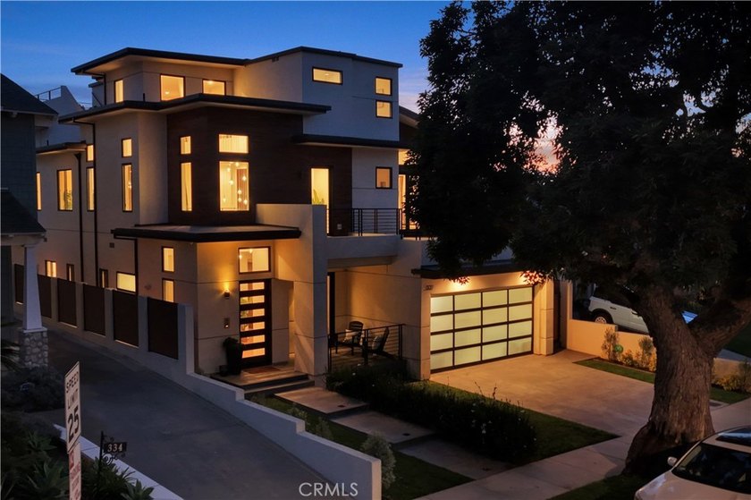 A rare offering where design, scale, and coastal living come - Beach Home for sale in Redondo Beach, California on Beachhouse.com