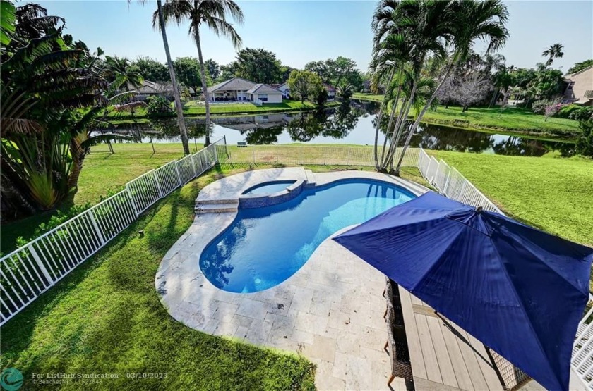 WOW...This home is Like no other you have seen before in Cypress - Beach Home for sale in Coral Springs, Florida on Beachhouse.com