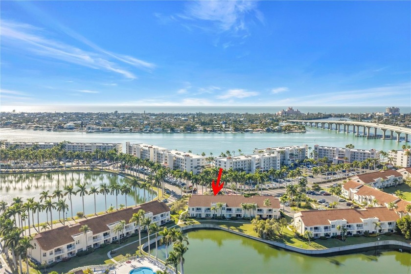 Welcome to Vista Verde West, one of the most sought-after areas - Beach Condo for sale in St. Petersburg, Florida on Beachhouse.com