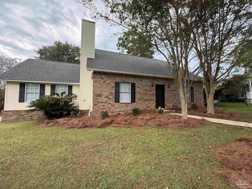 **Beautifully Renovated 3-Bed Brick Home - Prime Pensacola - Beach Home for sale in Pensacola, Florida on Beachhouse.com