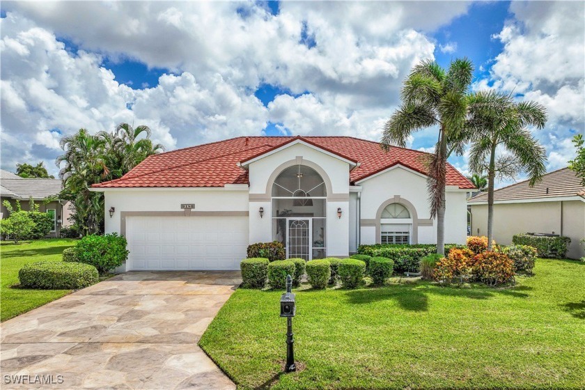 This house could be your next home located in Olde Hickory Golf - Beach Home for sale in Fort Myers, Florida on Beachhouse.com